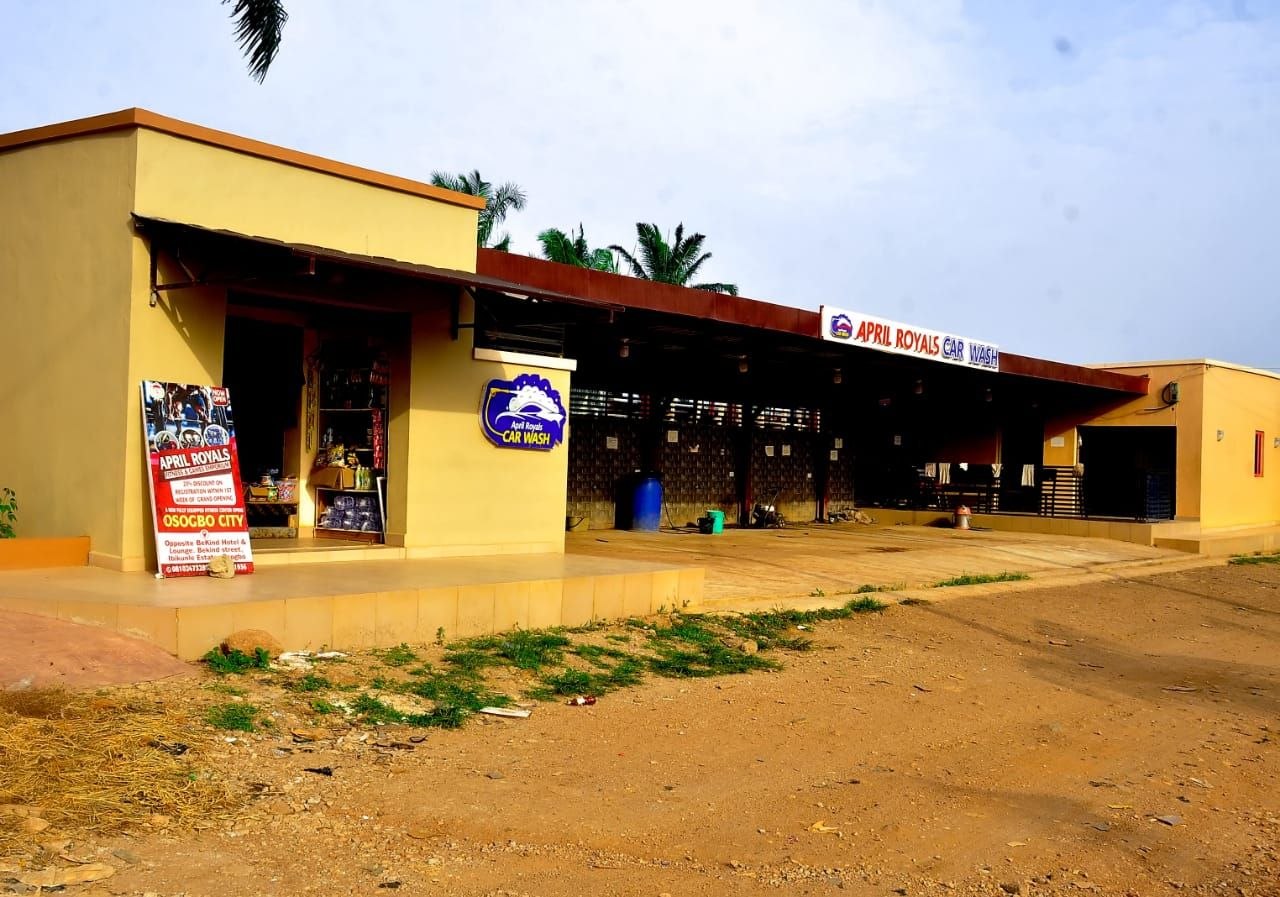  Recent Commercial Real Estate Transactions